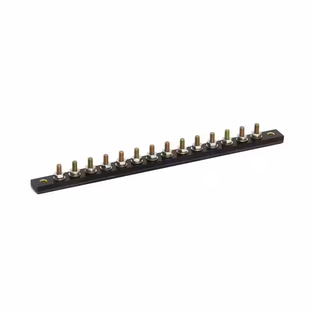 4721-P14 Littelfuse Inc.  Terminal Strips and Turret Boards